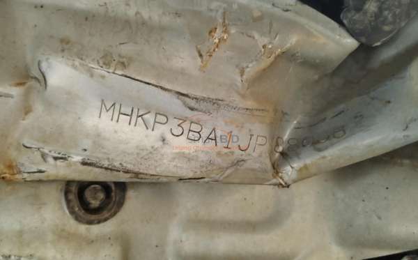 DAIHATSU  GRAN MAX  PICK-UP