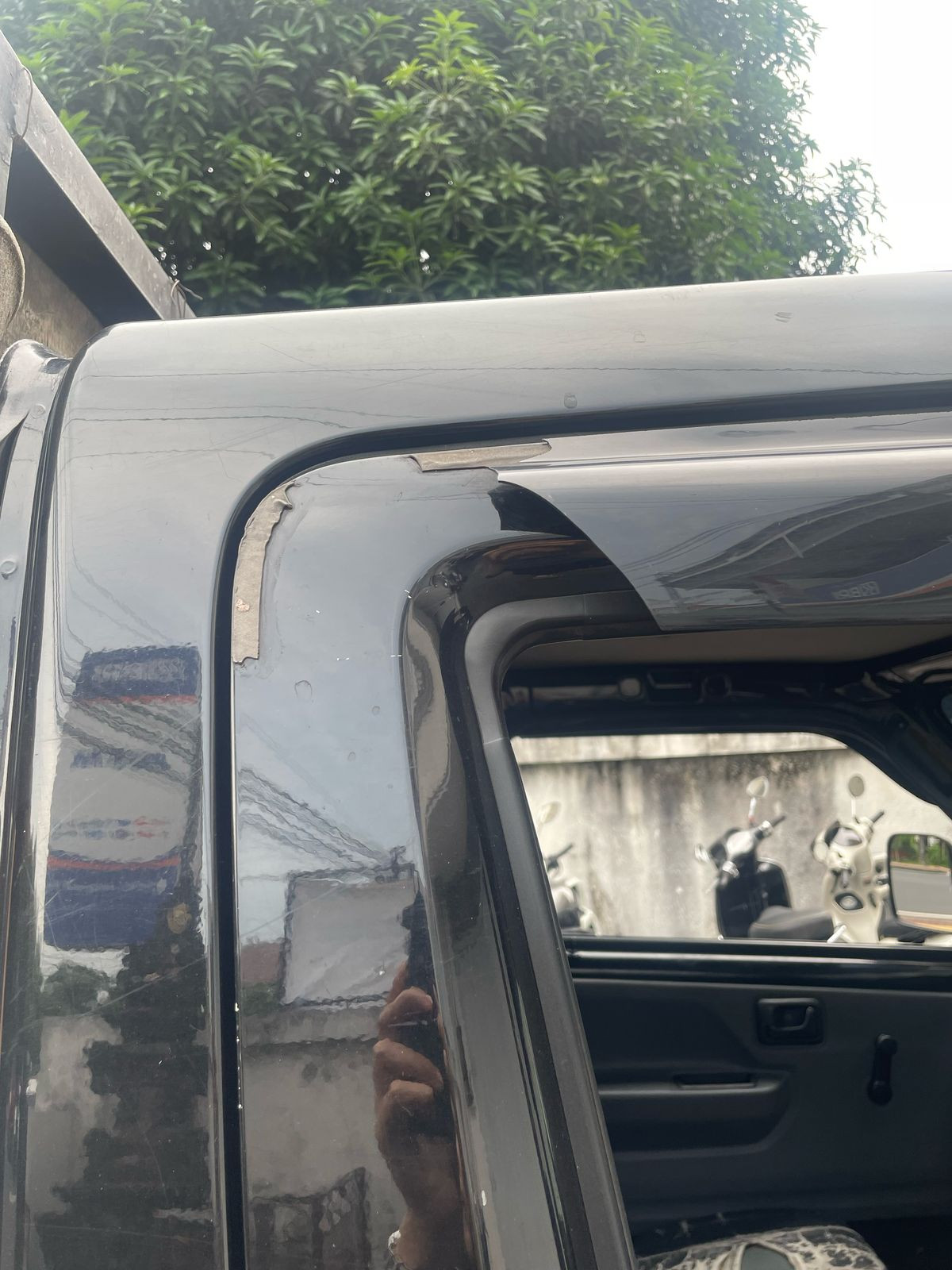 SUZUKI CARRY  PU