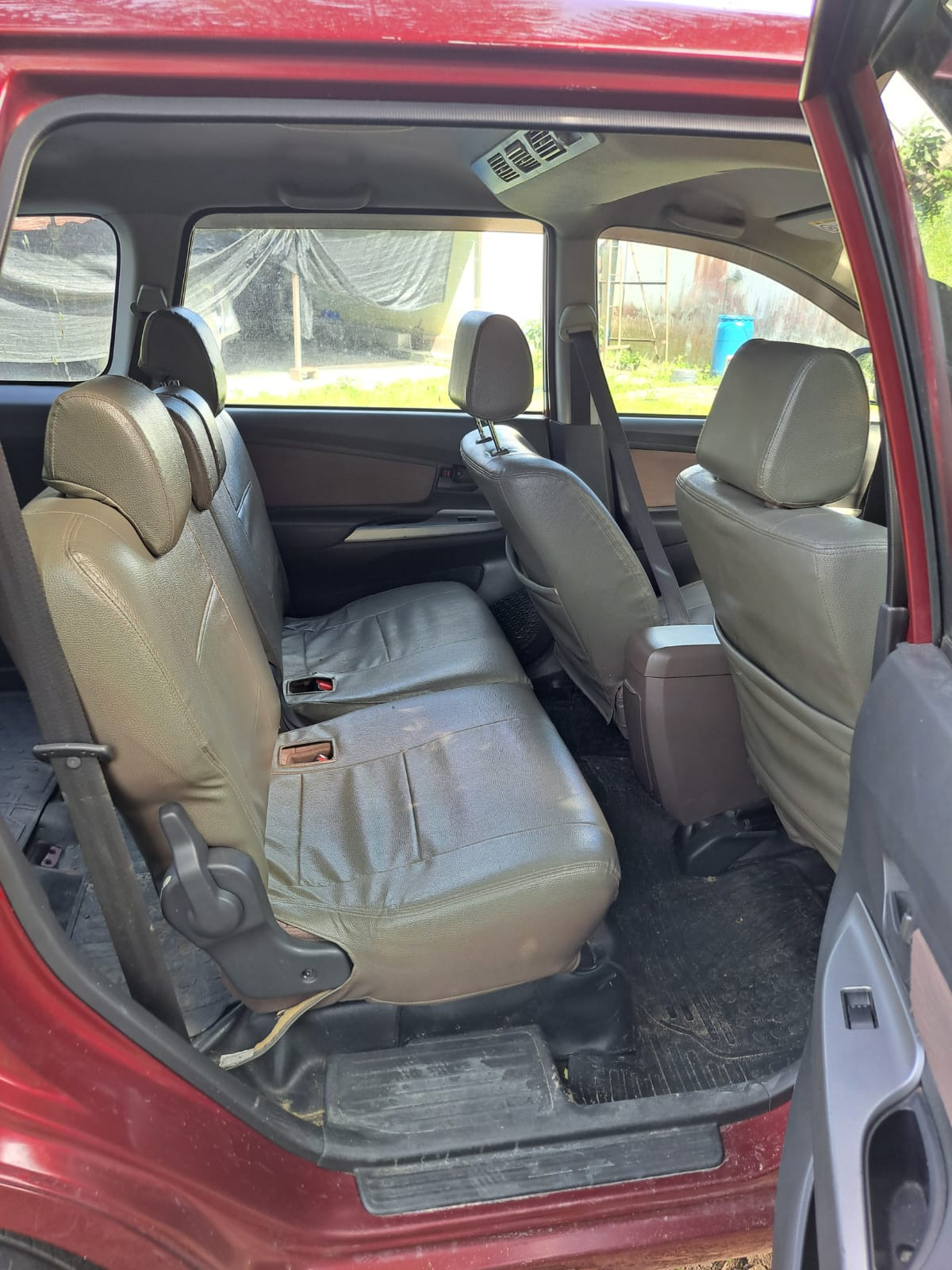 TOYOTA  AVANZA  1.3 G