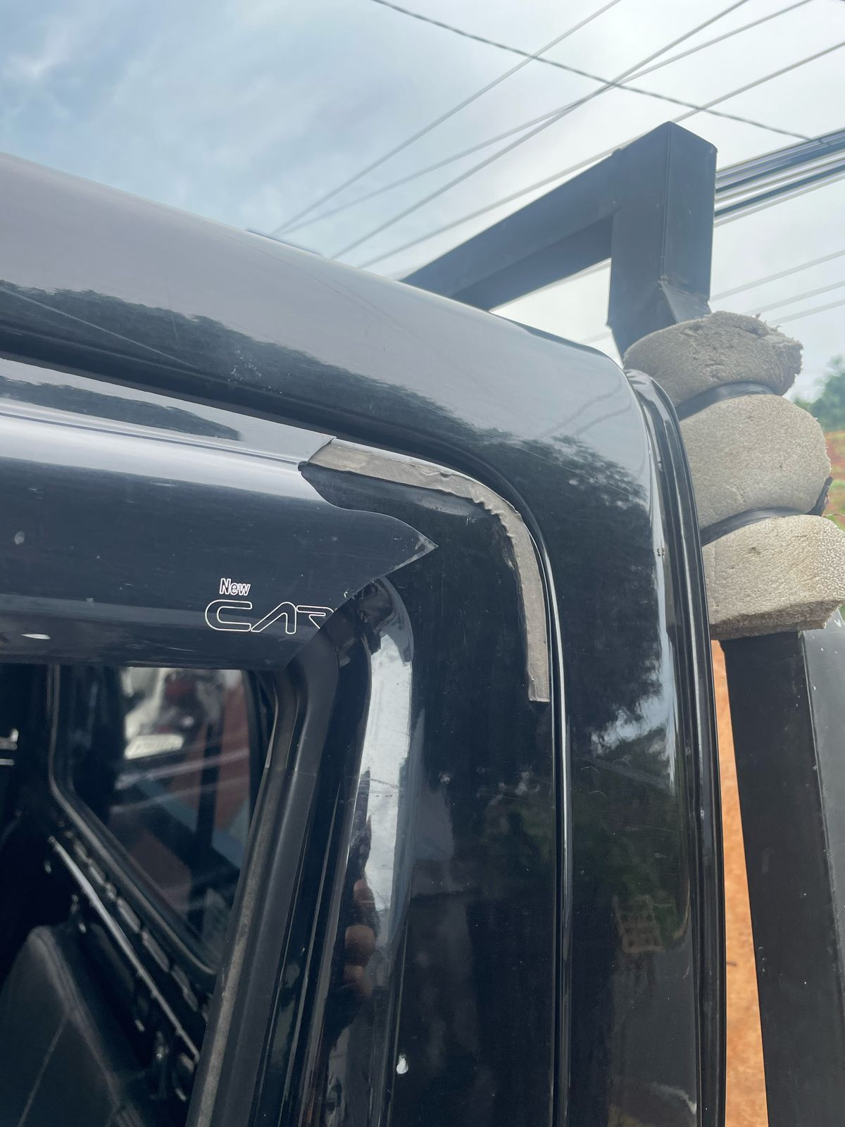 SUZUKI CARRY  PU