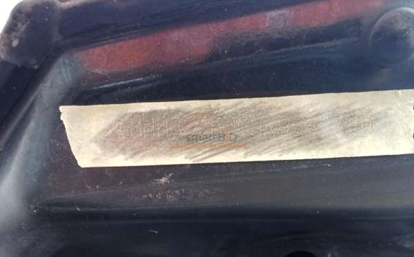 BMW 320D CKD AT