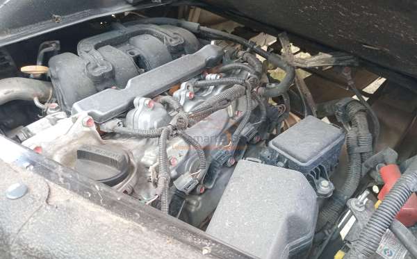 DAIHATSU GRAN MAX