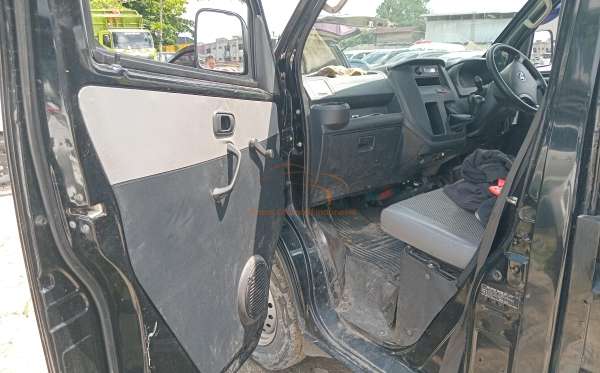 DAIHATSU GRAN MAX