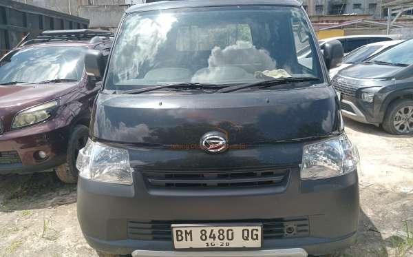 DAIHATSU GRAN MAX