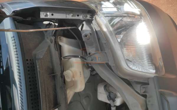 DAIHATSU GRAN MAX
