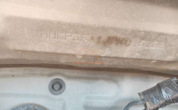 DAIHATSU GRAN MAX
