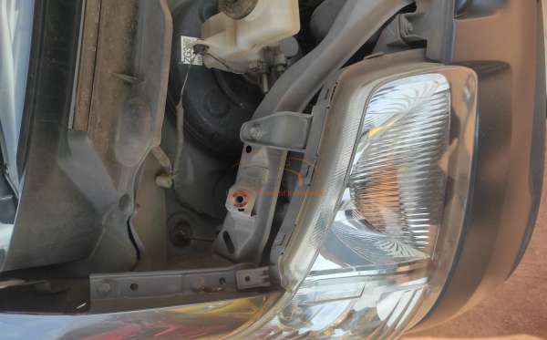 DAIHATSU GRAN MAX