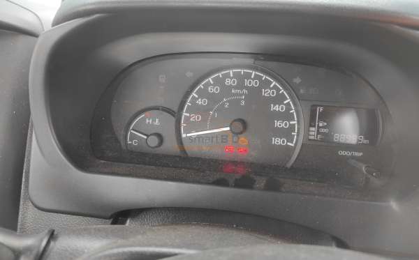 DAIHATSU GRAN MAX