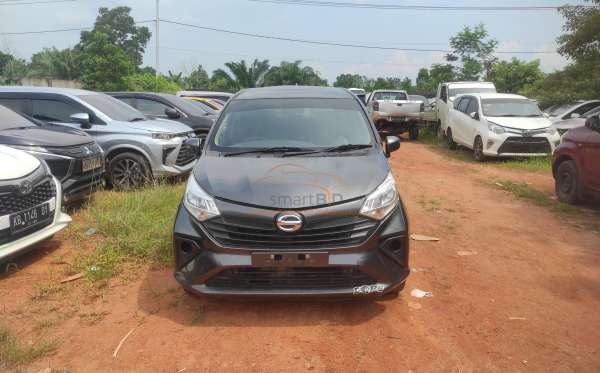 DAIHATSU SIGRA