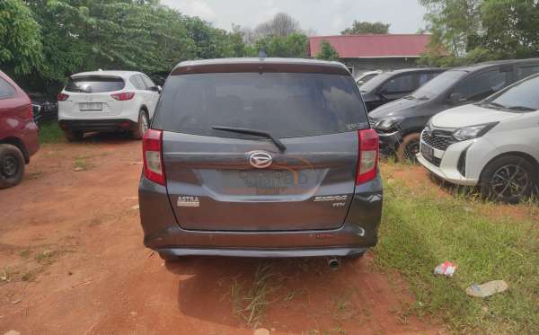 DAIHATSU SIGRA