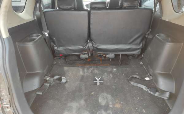 DAIHATSU SIGRA