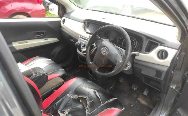 DAIHATSU SIGRA