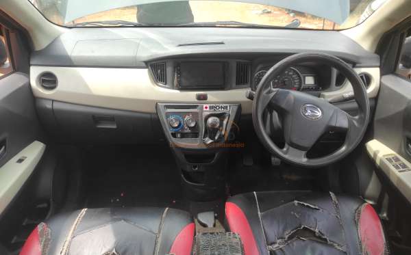 DAIHATSU SIGRA