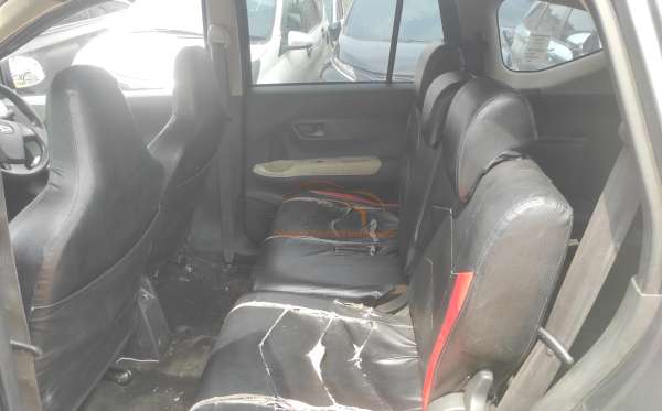DAIHATSU SIGRA