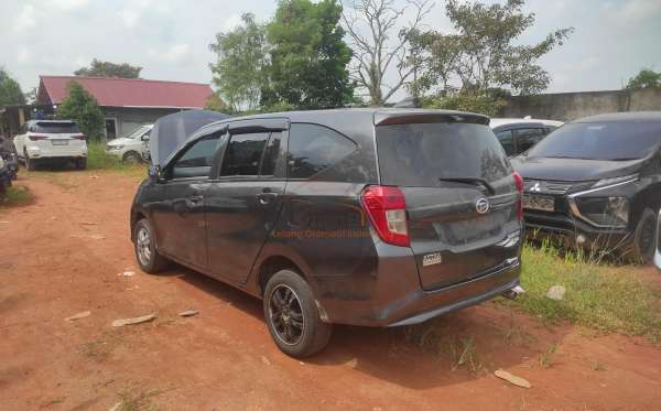 DAIHATSU SIGRA