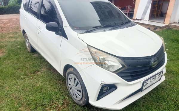 DAIHATSU SIGRA R