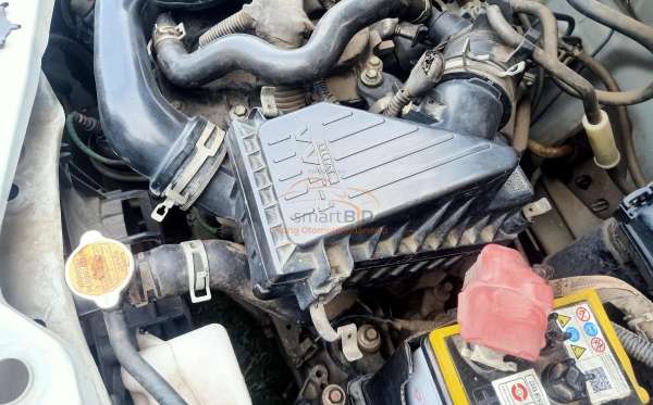 DAIHATSU SIGRA R