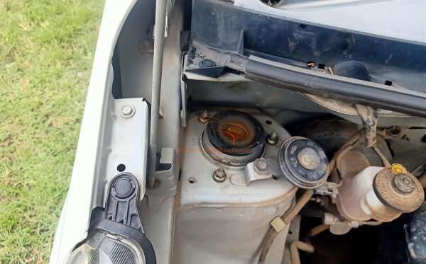 DAIHATSU SIGRA R