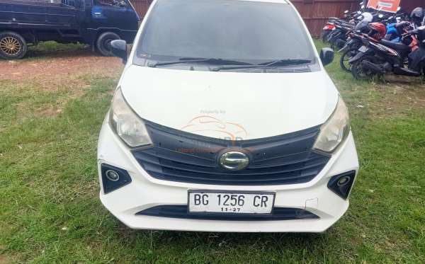 DAIHATSU SIGRA R