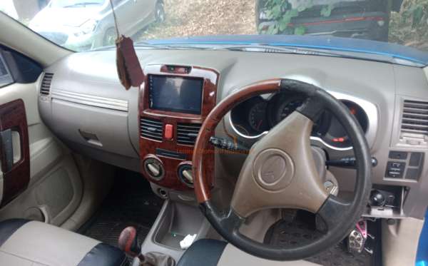 DAIHATSU TERIOS