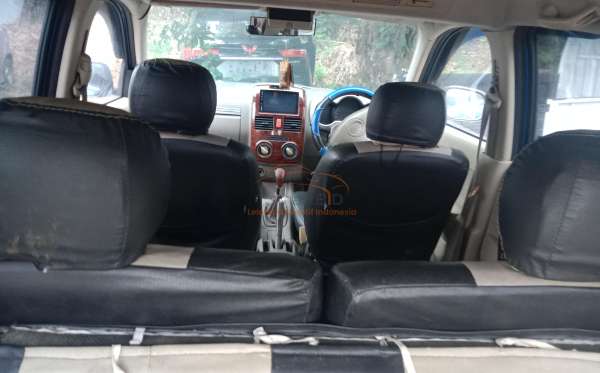DAIHATSU TERIOS