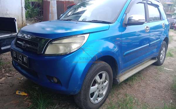 DAIHATSU TERIOS