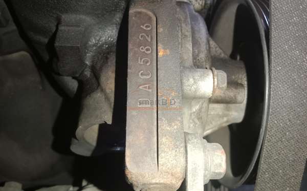DAIHATSU TERIOS
