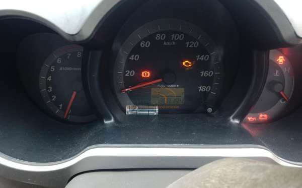 DAIHATSU TERIOS