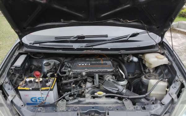 DAIHATSU XENIA