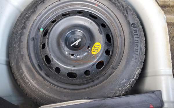 FORD FIESTA1.6L AT S
