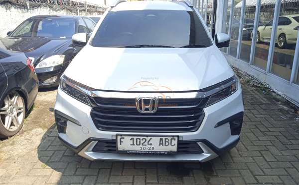 HONDA BRV DG3 1.5L PRE-HS