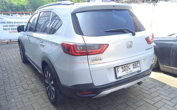 HONDA BRV DG3 1.5L PRE-HS