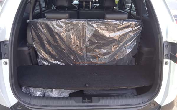 HONDA BRV DG3 1.5L PRE-HS