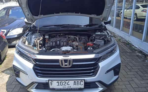 HONDA BRV DG3 1.5L PRE-HS