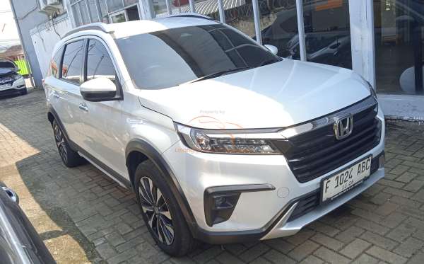 HONDA BRV DG3 1.5L PRE-HS