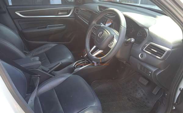 HONDA BRV DG3 1.5L PRE-HS