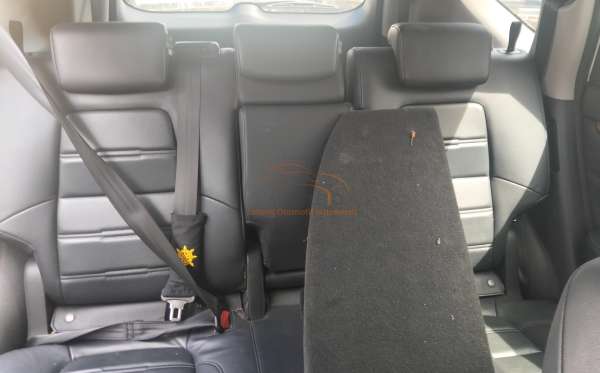 HONDA CR-V 1.5 TC PRESTIGE