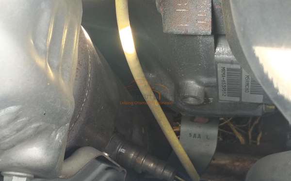 HONDA CR-V 1.5 TC PRESTIGE