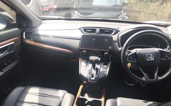 HONDA CR-V 1.5 TC PRESTIGE