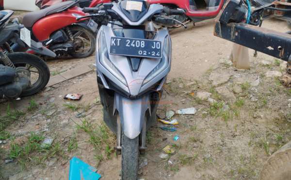 HONDA VARIO 150 ESP