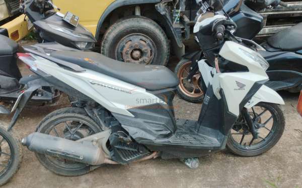 HONDA VARIO 150 ESP