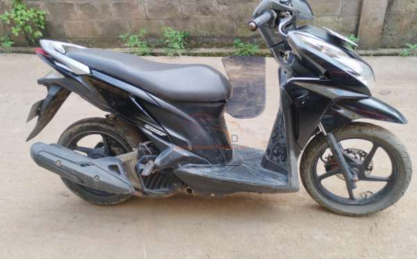 HONDA VARIO