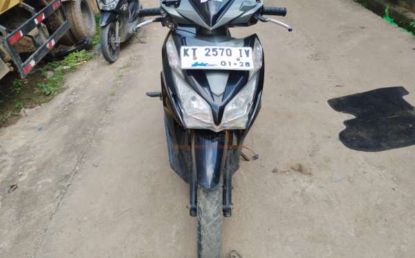 HONDA VARIO