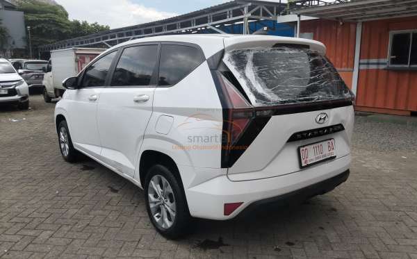 HYUNDAI STARGAZER ACTIVE AT