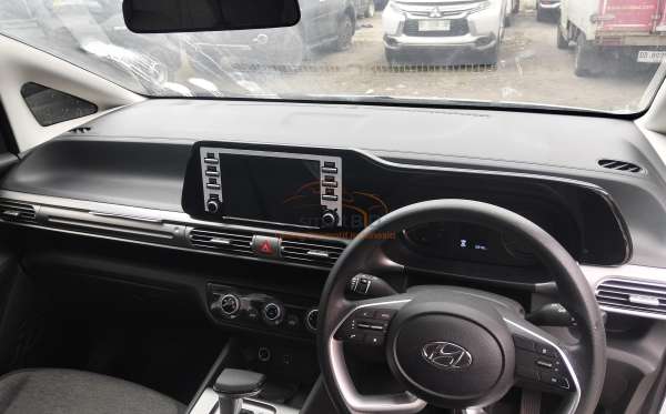 HYUNDAI STARGAZER ACTIVE AT