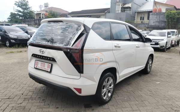 HYUNDAI STARGAZER ACTIVE AT