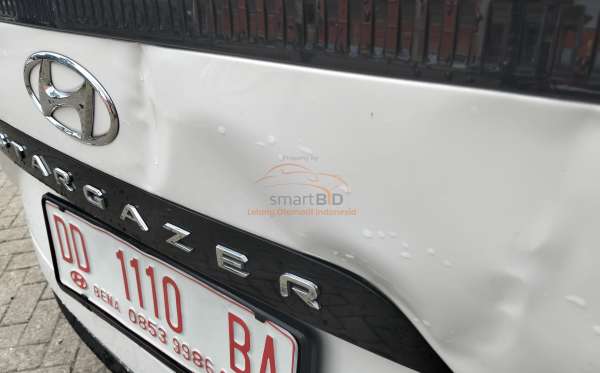 HYUNDAI STARGAZER ACTIVE AT