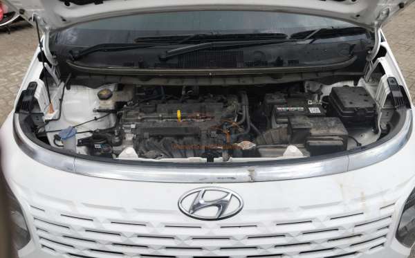 HYUNDAI STARGAZER ACTIVE AT