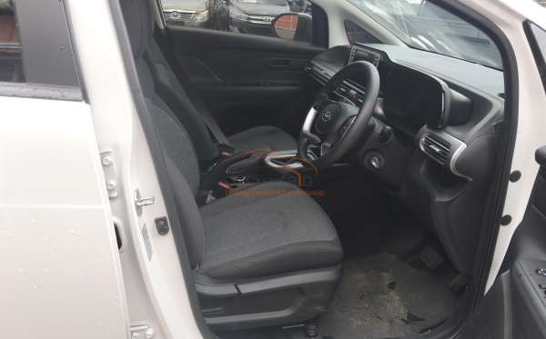 HYUNDAI STARGAZER ACTIVE AT