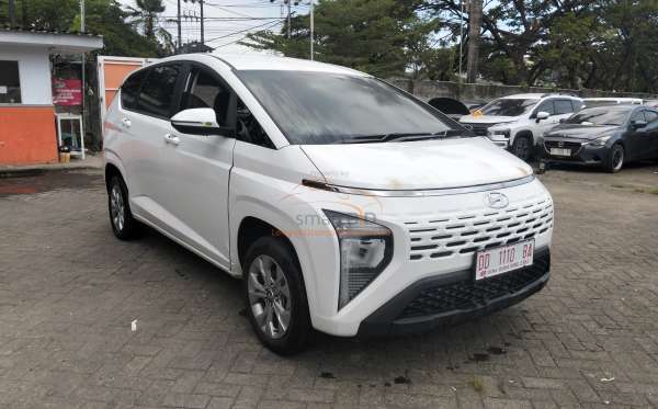 HYUNDAI STARGAZER ACTIVE AT